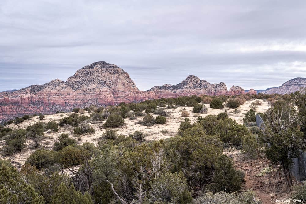 Sedona 4 Crédit Jonathan R