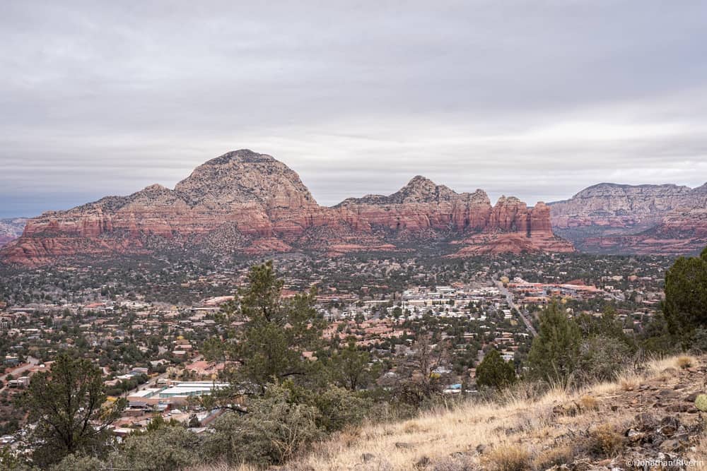 Sedona 5 Crédit Jonathan R