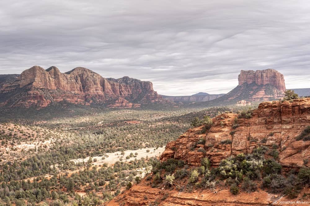 Sedona 6 Crédit Jonathan R