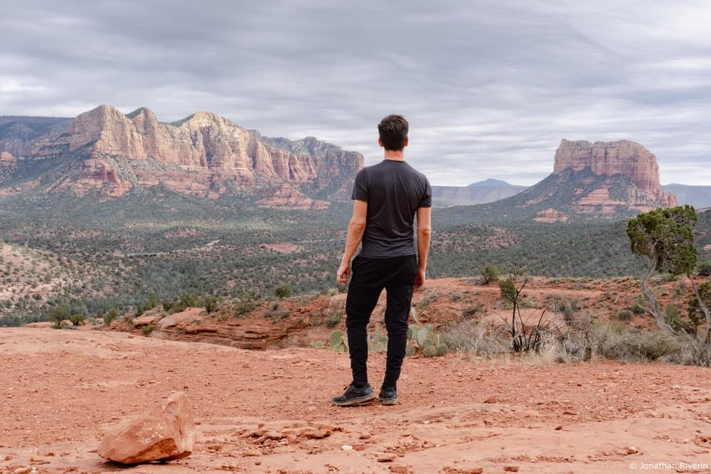 Sedona 7 Crédit Jonathan R