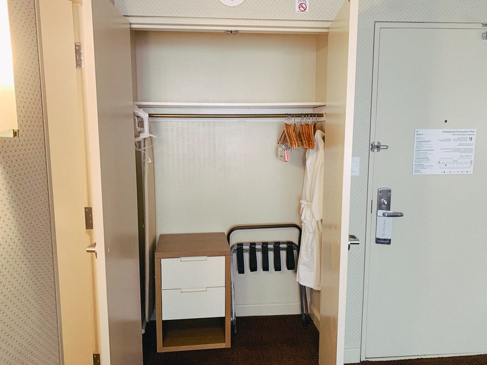 Sheraton Ottawa Hotel Marriott 03