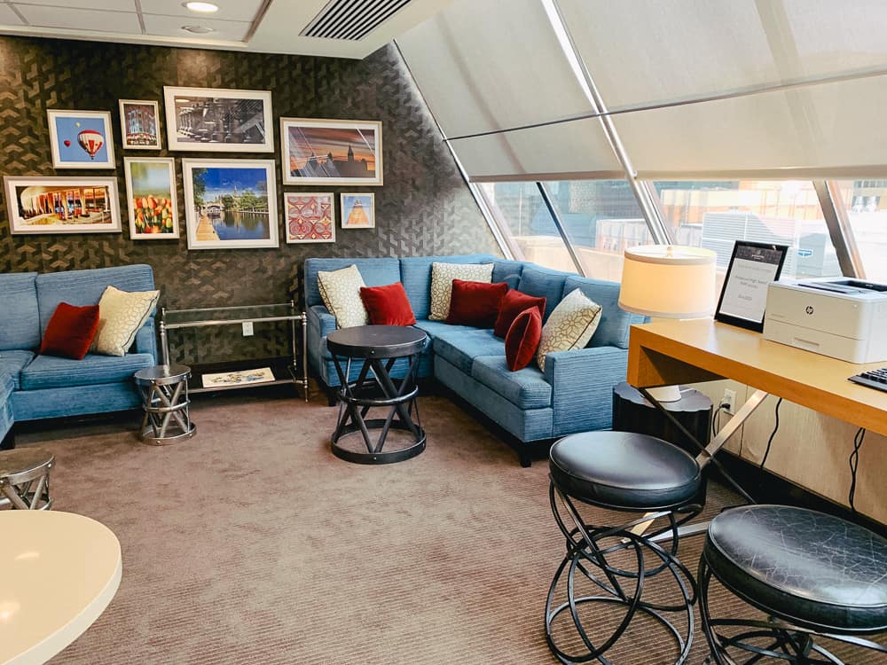 Sheraton Ottawa Hotel Marriott 08