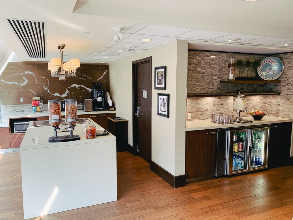 Sheraton Ottawa Hotel Marriott 10