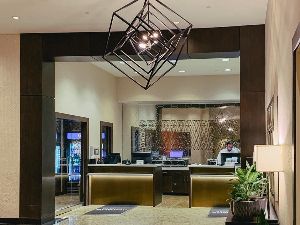 Sheraton Ottawa Hotel Marriott 14