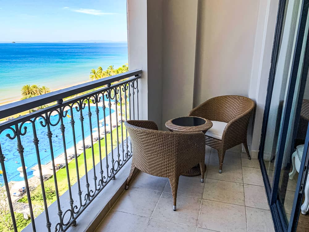 Sheraton Phu Quoc Long Beach Resort 05