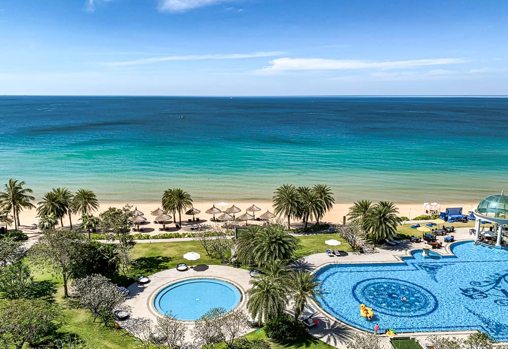 Sheraton Phu Quoc Long Beach Resort 06