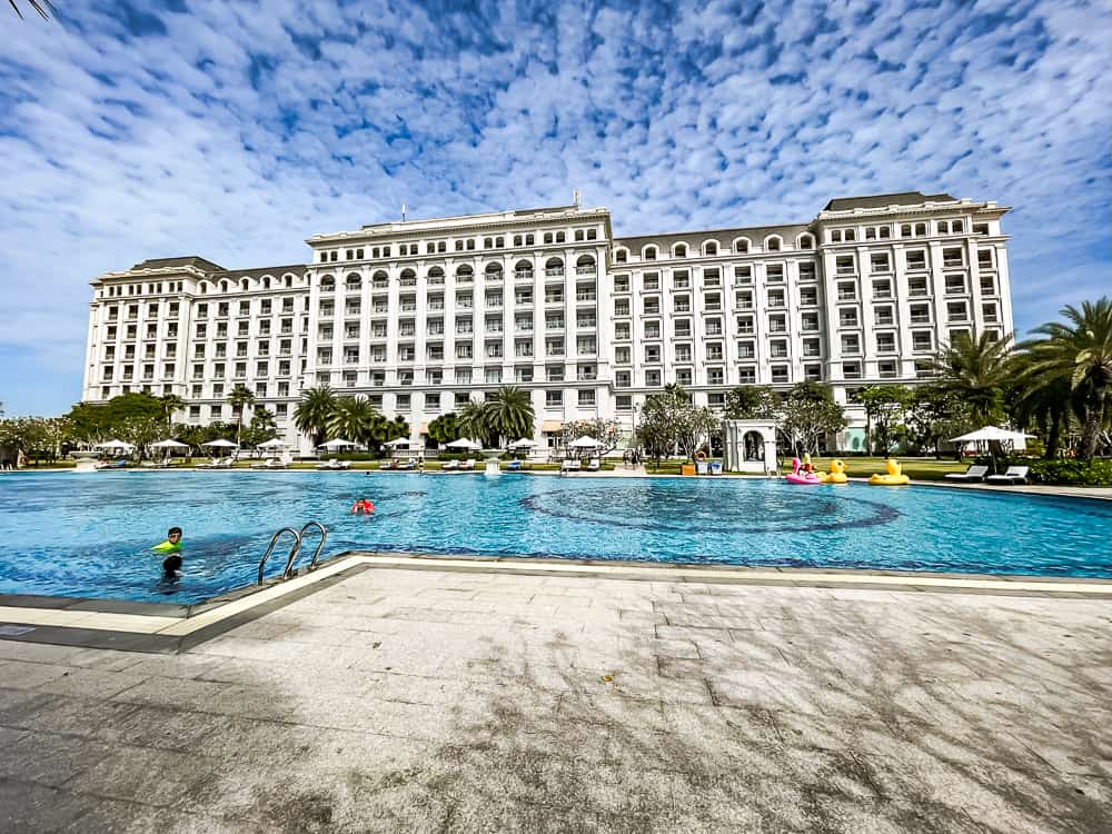 Sheraton Phu Quoc Long Beach Resort 10