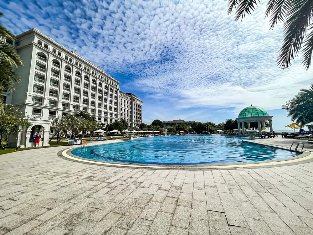 Sheraton Phu Quoc Long Beach Resort 13