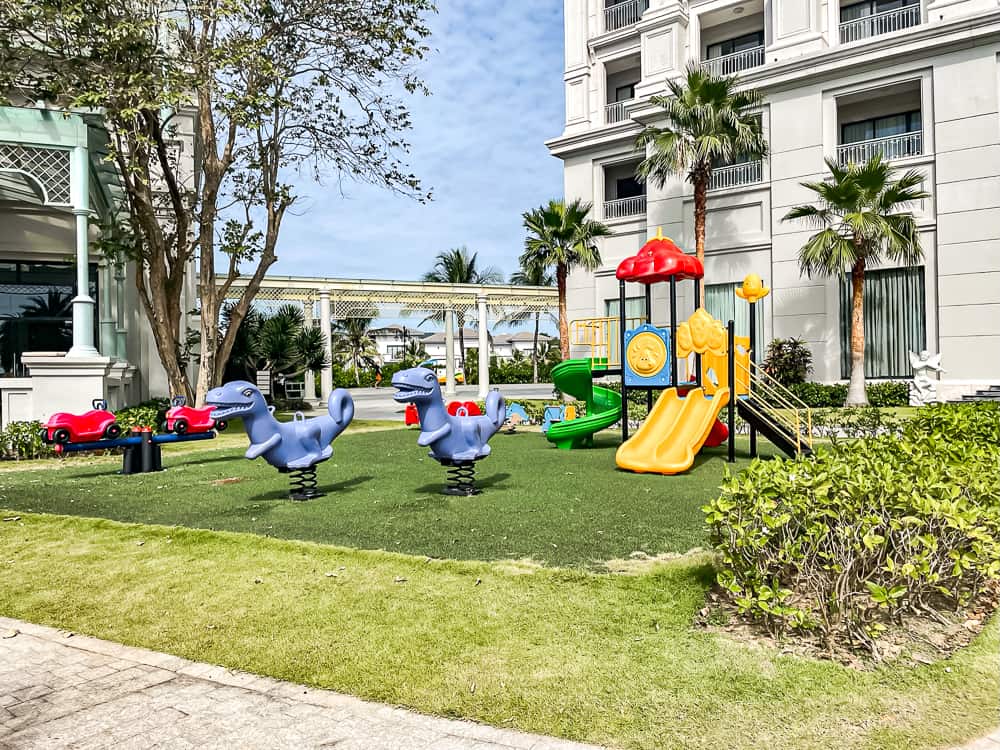 Sheraton Phu Quoc Long Beach Resort 15