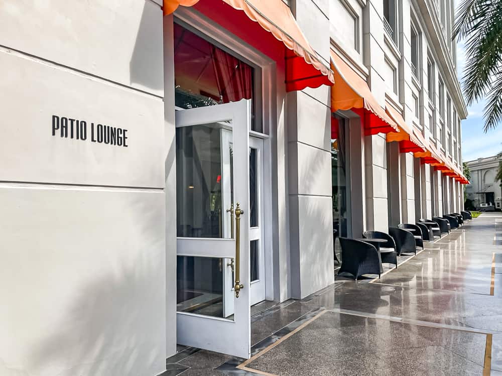 Sheraton Phu Quoc Long Beach Resort 16