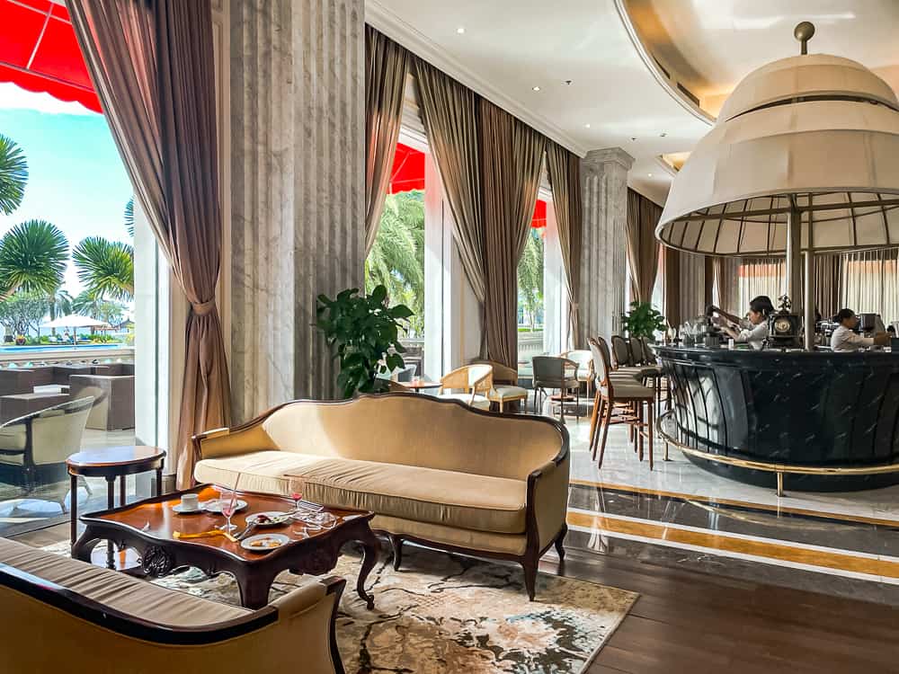 Sheraton Phu Quoc Long Beach Resort 22