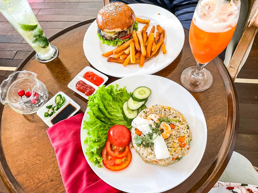 Sheraton Phu Quoc Long Beach Resort 23