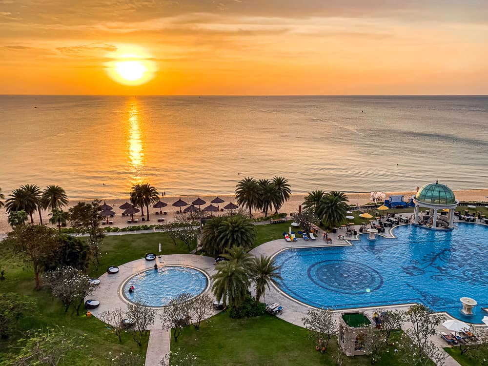 Sheraton Phu Quoc Long Beach Resort 31