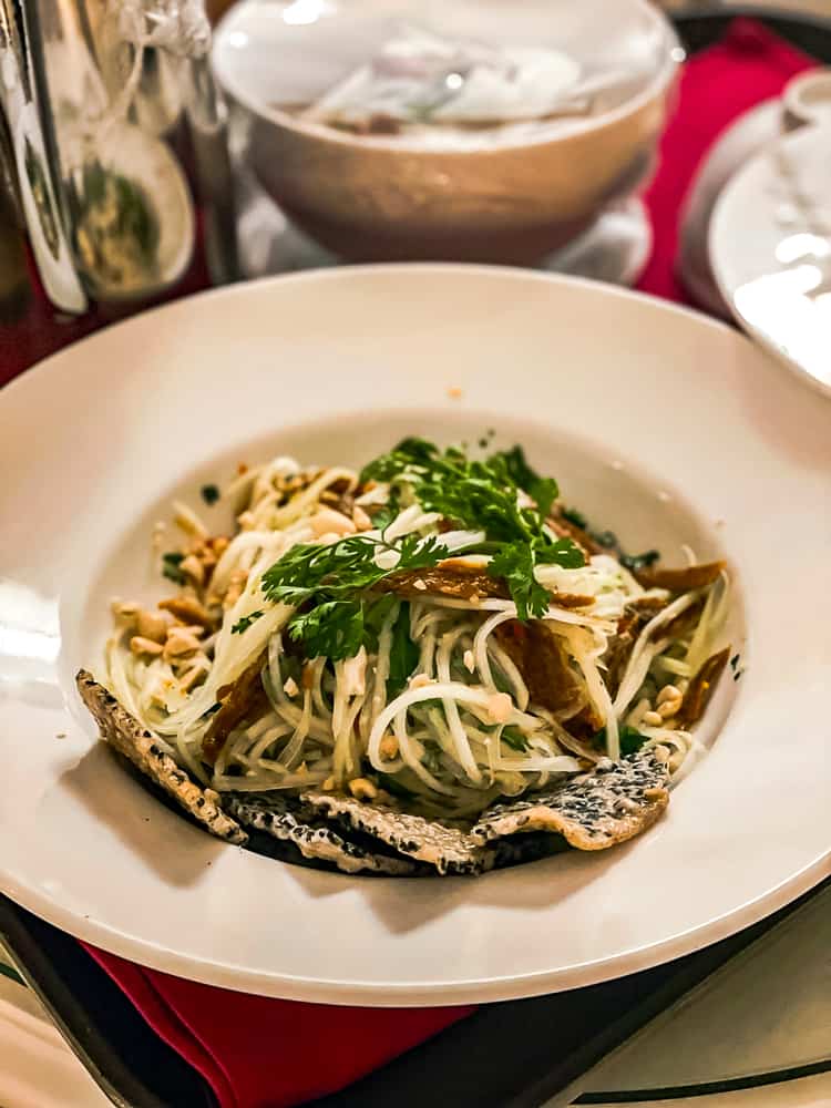 Sheraton Phu Quoc Long Beach Resort 34