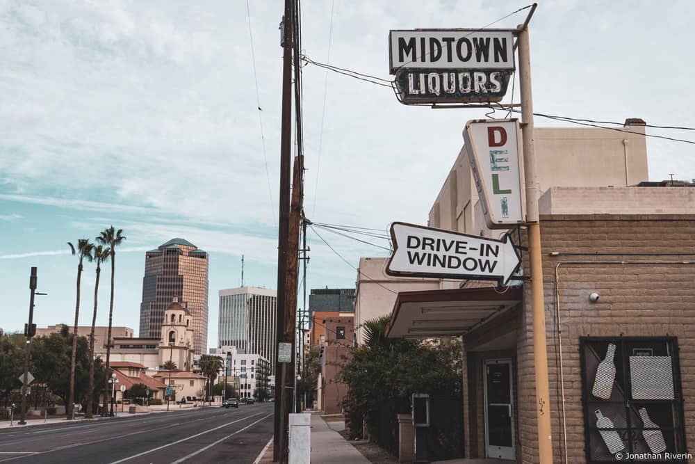 Tucson et Saguaros 13 Crédit Jonathan R
