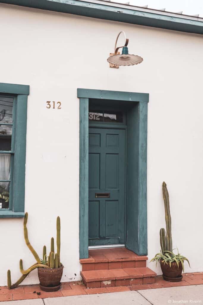 Tucson et Saguaros 14 Crédit Jonathan R