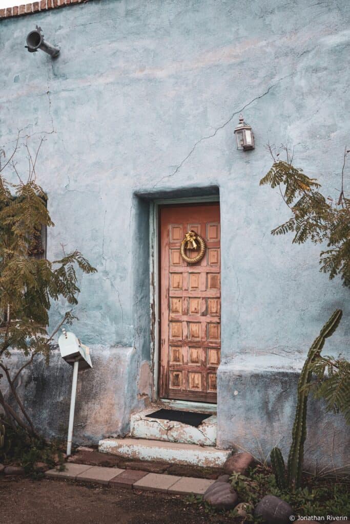 Tucson et Saguaros 19 Crédit Jonathan R