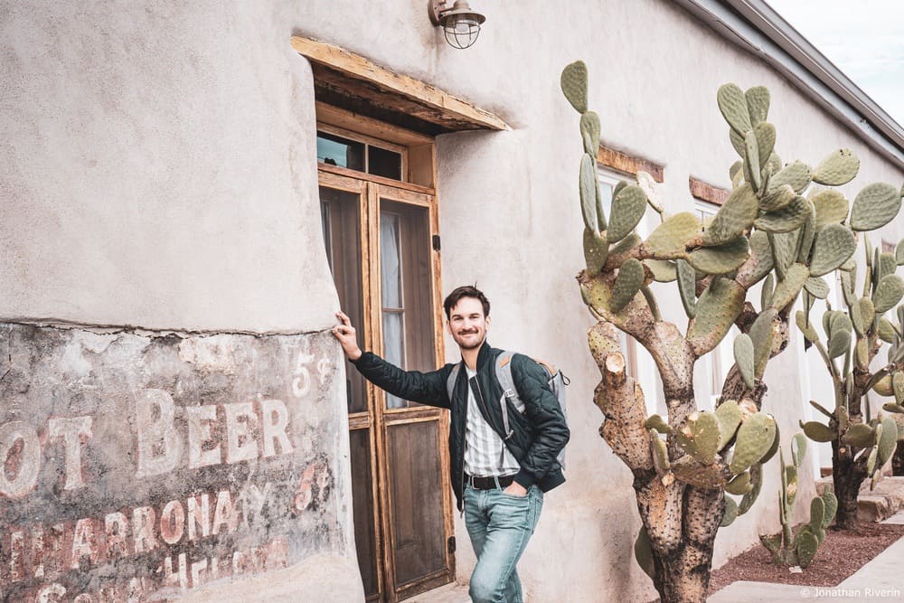 Tucson et Saguaros 23 Crédit Jonathan R