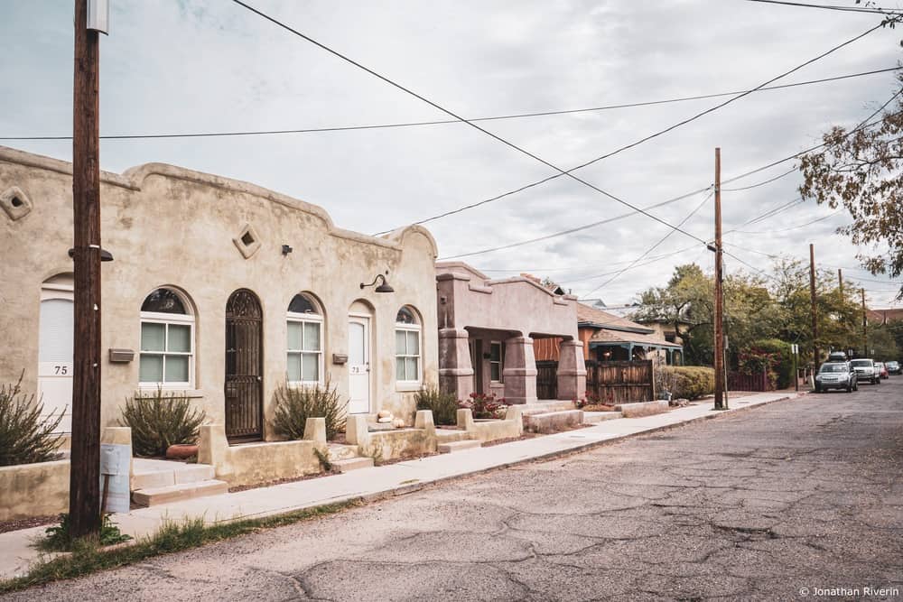 Tucson et Saguaros 25 Crédit Jonathan R
