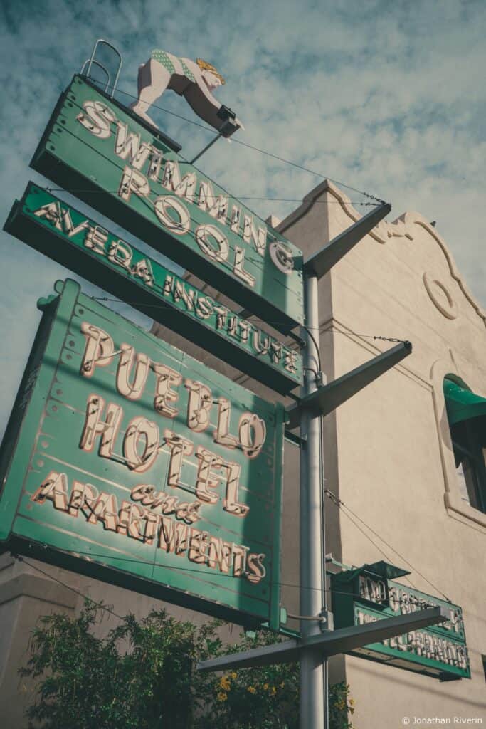 Tucson et Saguaros 26 Crédit Jonathan R