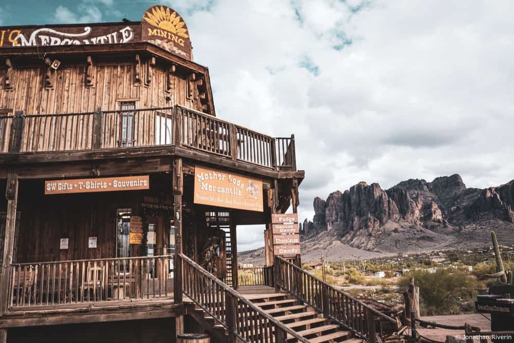 Tucson et Saguaros 27 Crédit Jonathan R