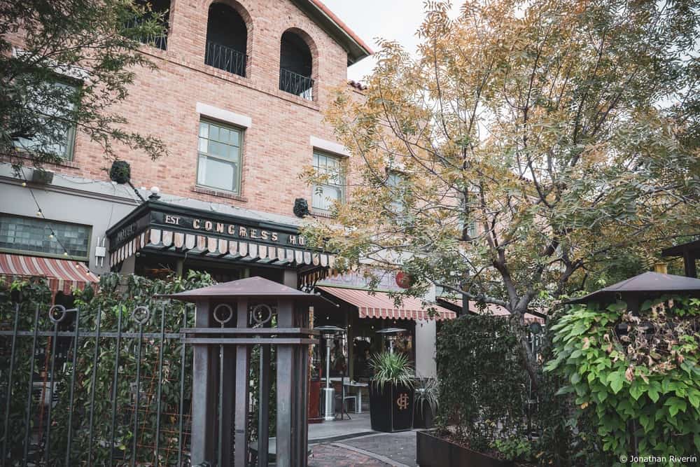 Tucson et Saguaros 7 Crédit Jonathan R