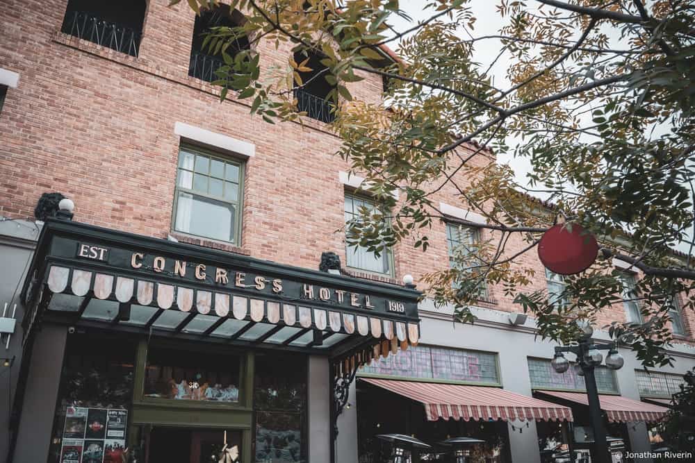 Tucson et Saguaros 8 Crédit Jonathan R