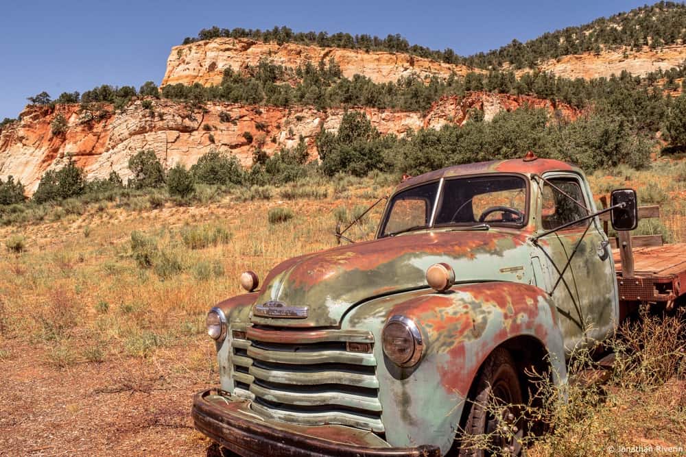 Villes étapes et Arizona en général 1 Crédit Jonathan R