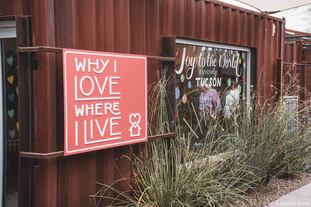 Villes étapes et Arizona en général 4 Crédit Jonathan R