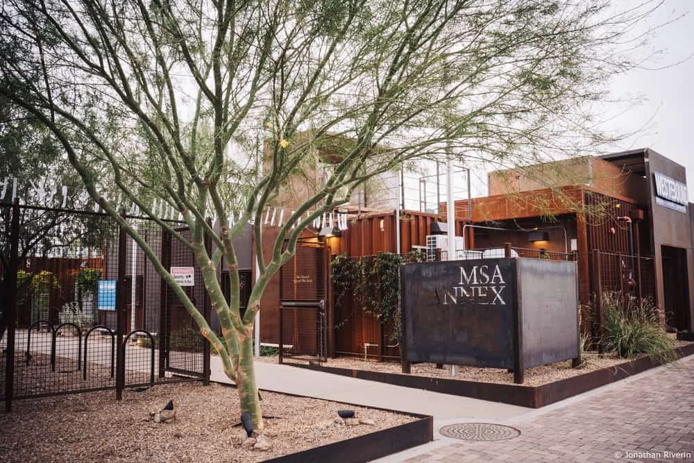 Villes étapes et Arizona en général 5 Crédit Jonathan R