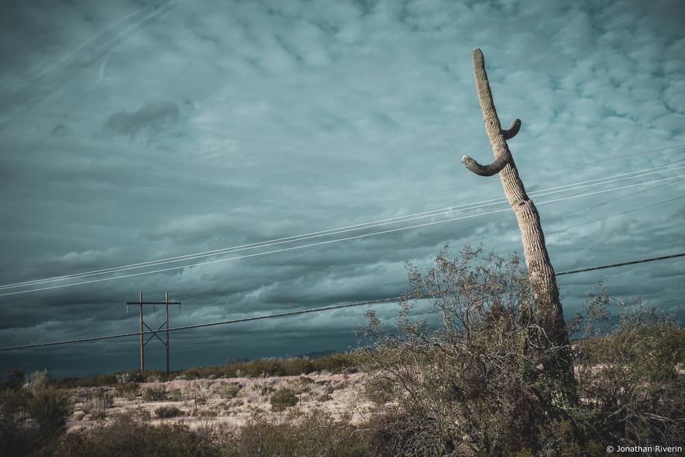 Villes étapes et Arizona en général 6 Crédit Jonathan R