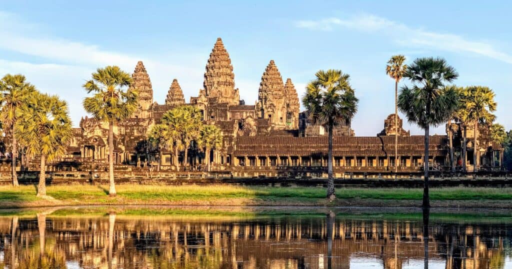 angkor wat