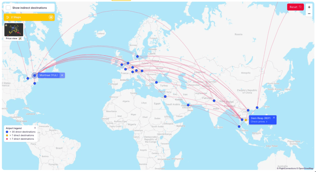 flightconnections cambodge