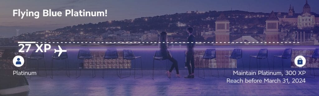 statut flying blue platinum qualification fr