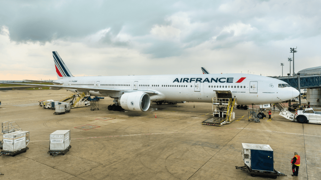 Air France