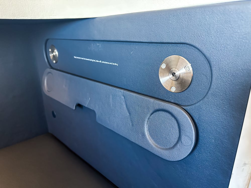 Air France 777 Nouvelle Business 30