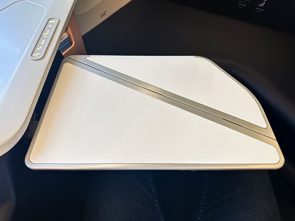 Air France 777 Nouvelle Business 32