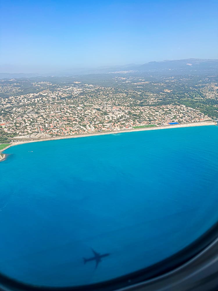 Air France 777 Nouvelle Business 57