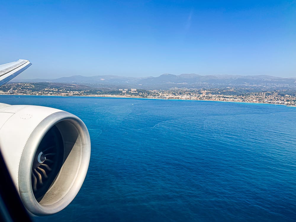 Air France 777 Nouvelle Business 58