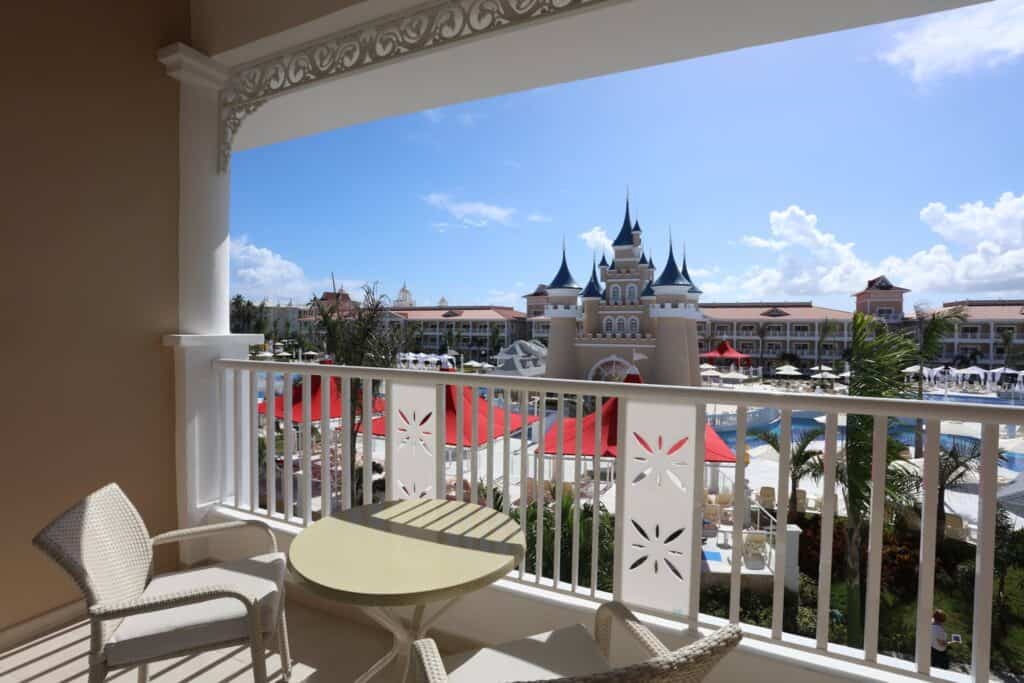 Bahia Principe Fantasia Punta Cana