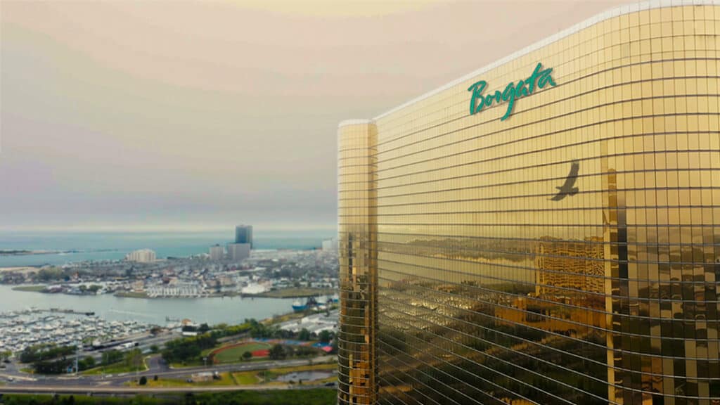 Borgata Hotel Casino & Spa