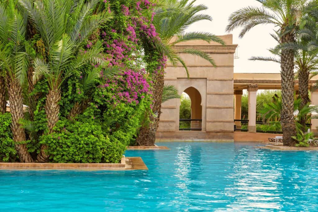 Club Med La Palmeraie