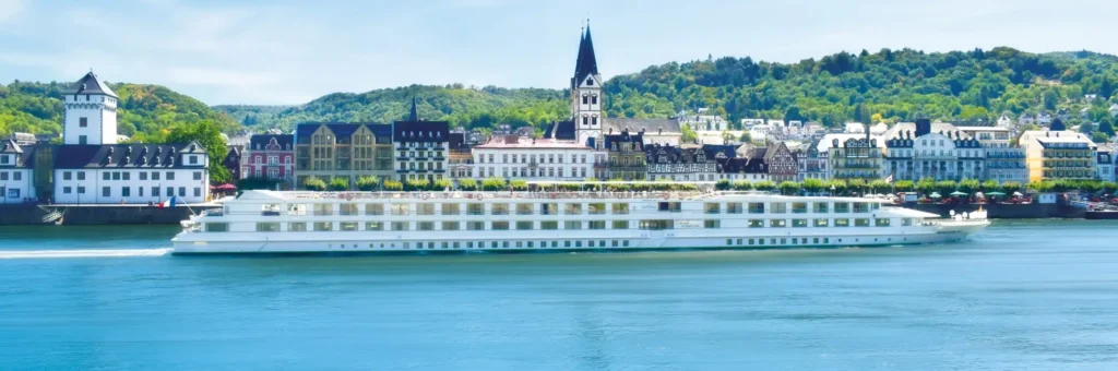 CroisiEurope Rhin
