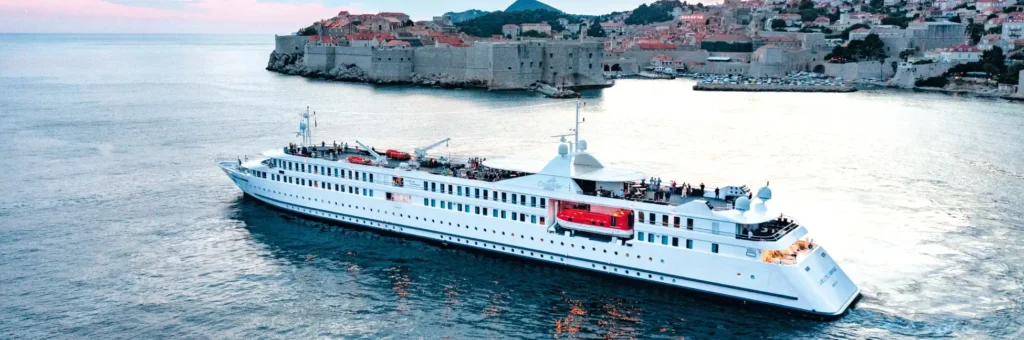 Croisieurope adriatique