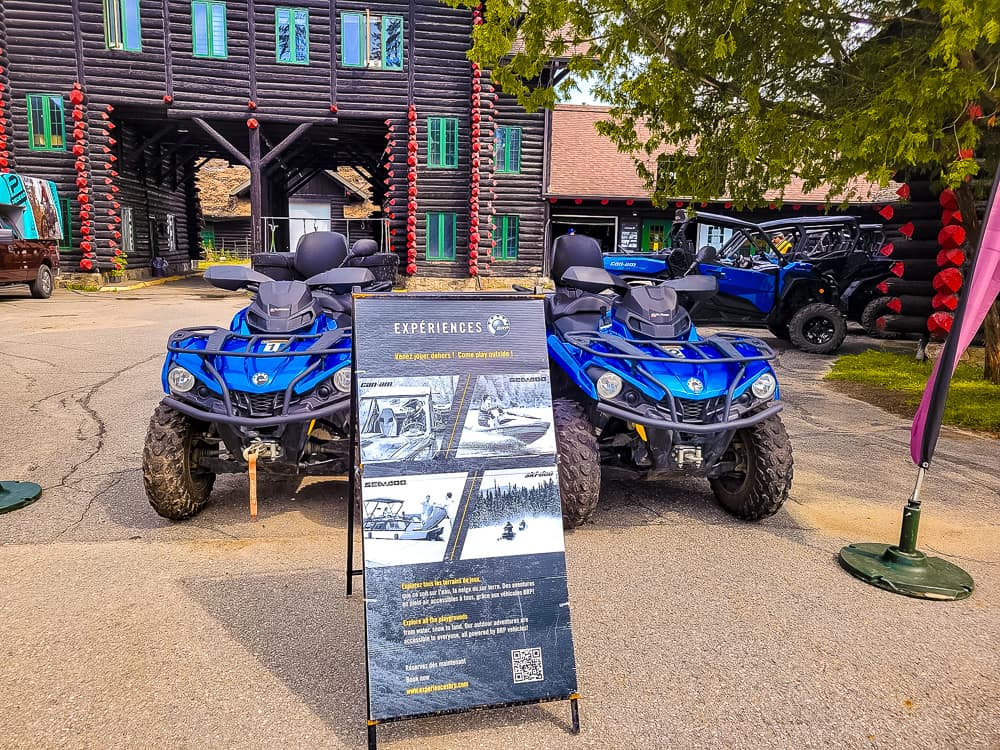 Fairmont Le Château Montebello QC Crédit David brb 1