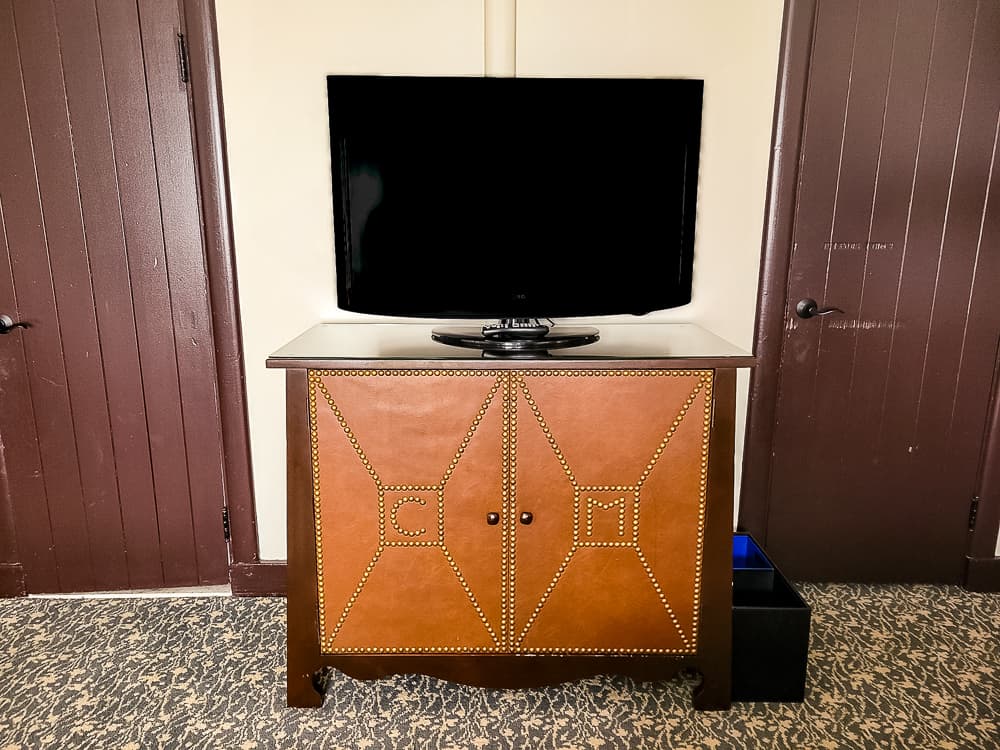 Fairmont Le Château Montebello QC Crédit David chambre 5