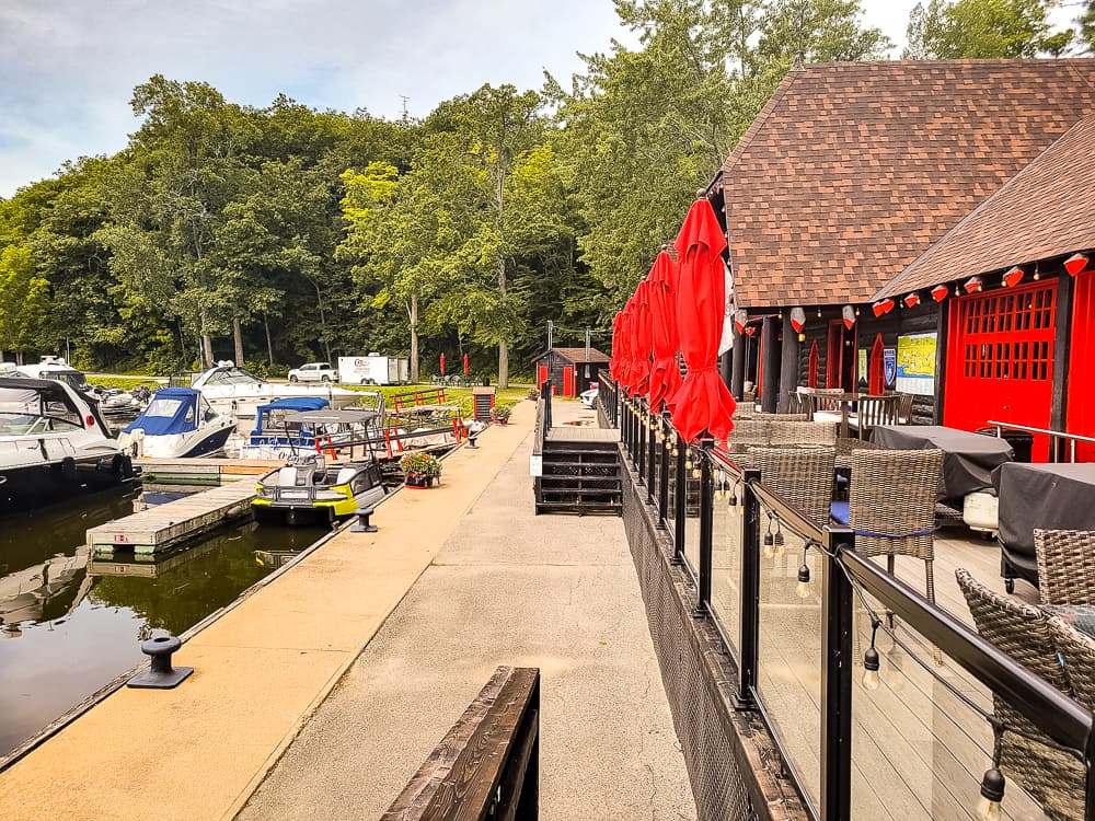 Fairmont Le Château Montebello QC Crédit David marina 2