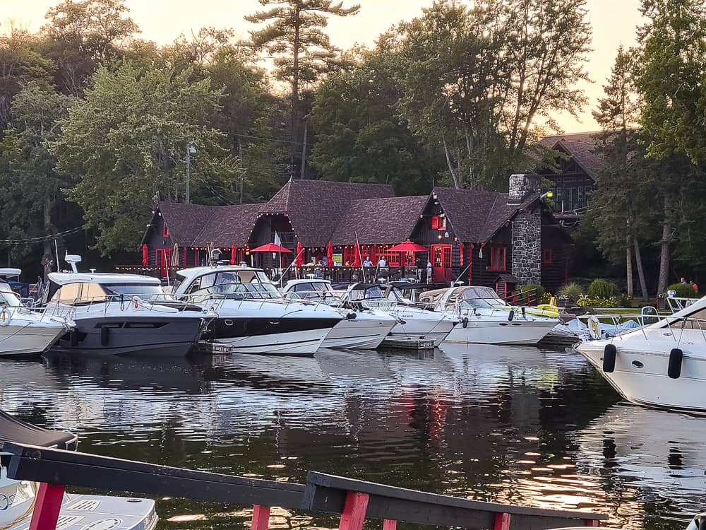 Fairmont Le Château Montebello QC Crédit David marina 3