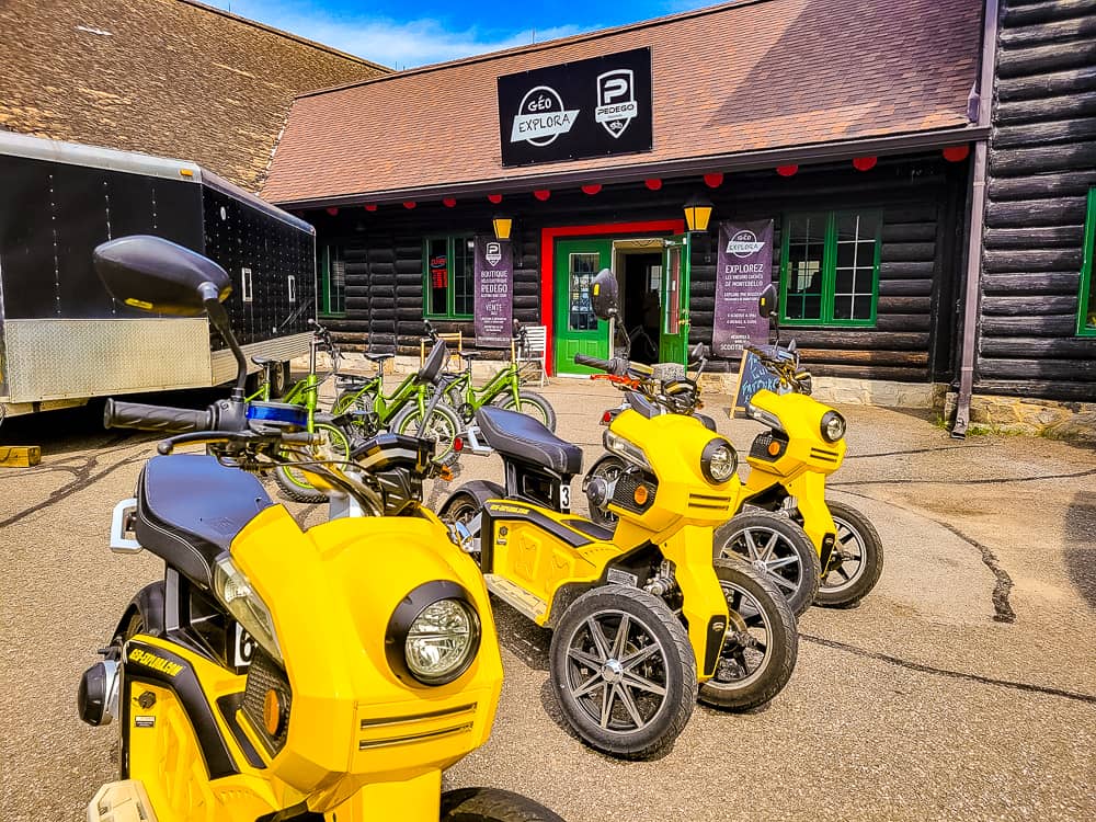 Fairmont Le Château Montebello QC Crédit David scootrek 1