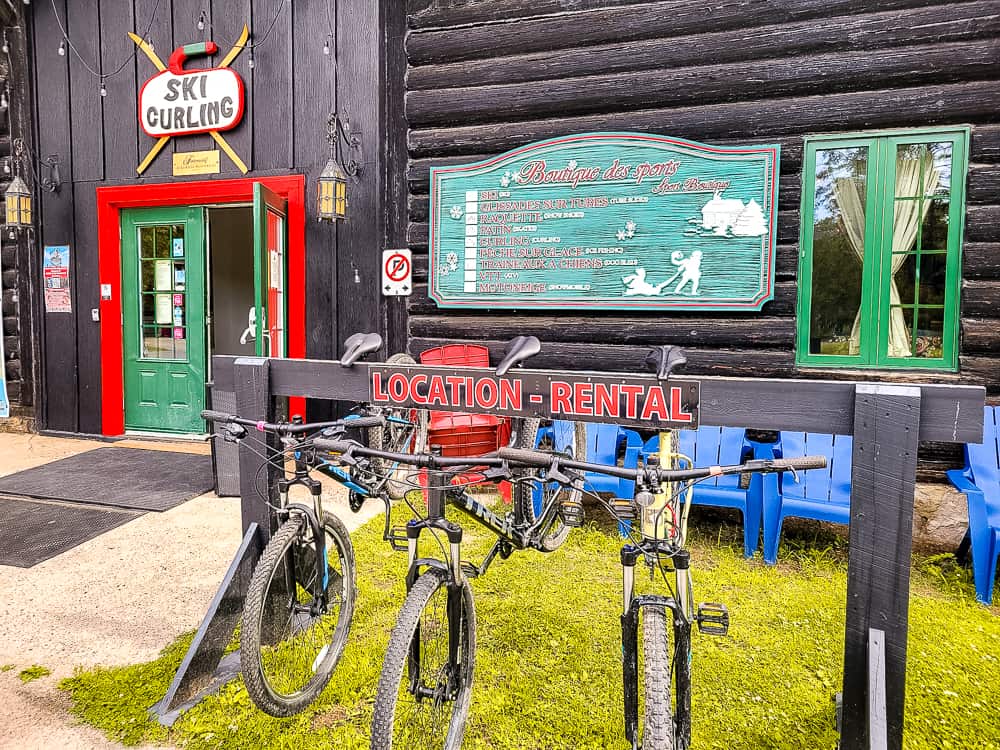 Fairmont Le Château Montebello QC Crédit David velos 1